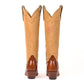 Fraulein Cactus 5 leather cowboy boots