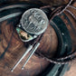 Bighorn Sheep Heritage Bolo | Vintage Medallion Series
