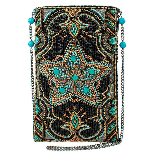 Lone Star Crossbody Phone Bag