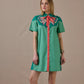 Just Wing It Dress by Double D Ranch at Bourbon Cowgirl