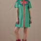 Just Wing It Dress by Double D Ranch at Bourbon Cowgirl