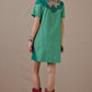 Just Wing It Dress by Double D Ranch at Bourbon Cowgirl