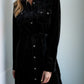 Liza Tunic by Tasha Polizzi in Black