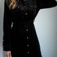 Liza Tunic by Tasha Polizzi in Black