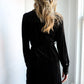 Liza Tunic by Tasha Polizzi in Black
