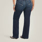 Ariat Trouser Perfect Rise Aisha Wide Leg Jeans Missouri