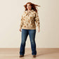 Ariat Logo 2.0 Hoodie Sweatshirt for Women