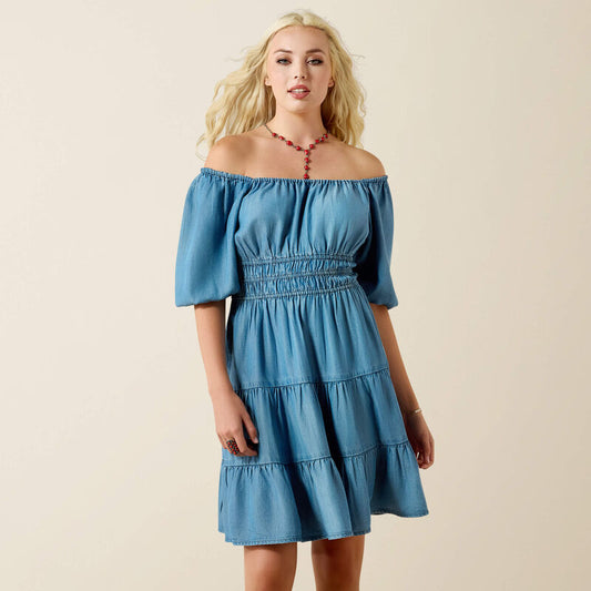 Juliet Dress by Ariat