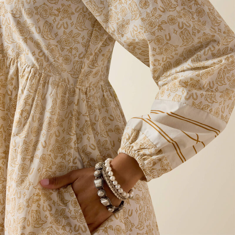 Rosie Dress by Ariat