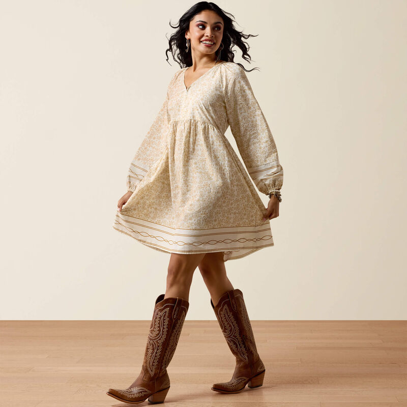 Rosie Dress by Ariat