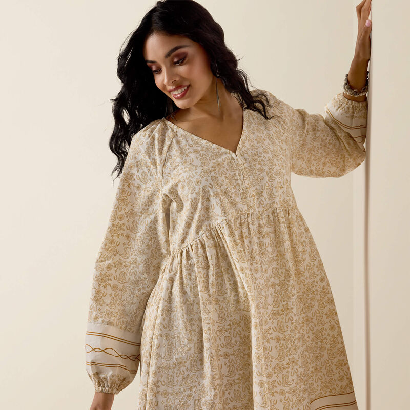 Rosie Dress by Ariat