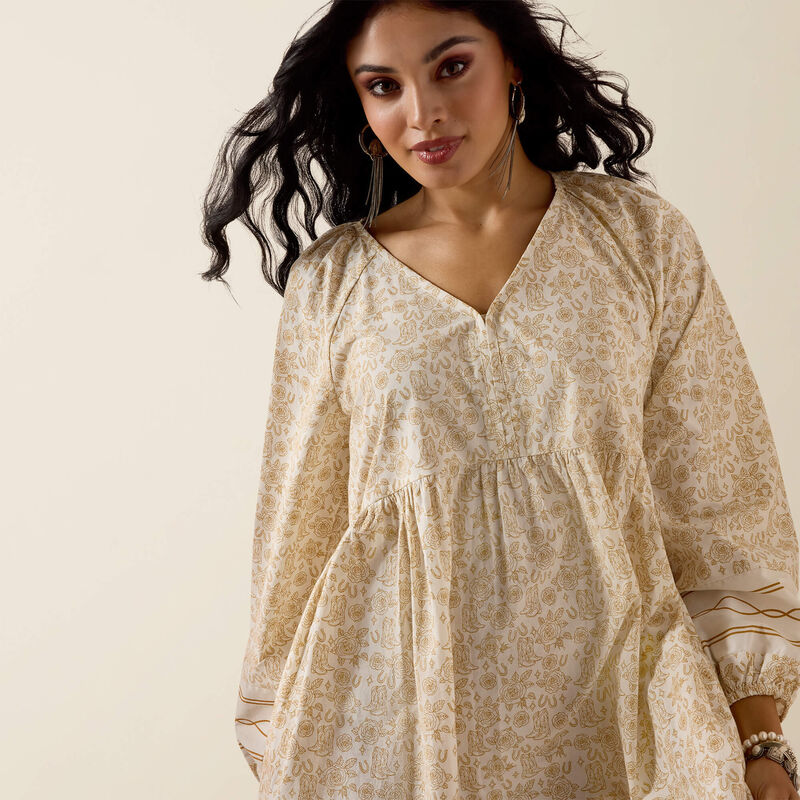 Rosie Dress by Ariat
