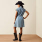 Hampton Dress by Ariat