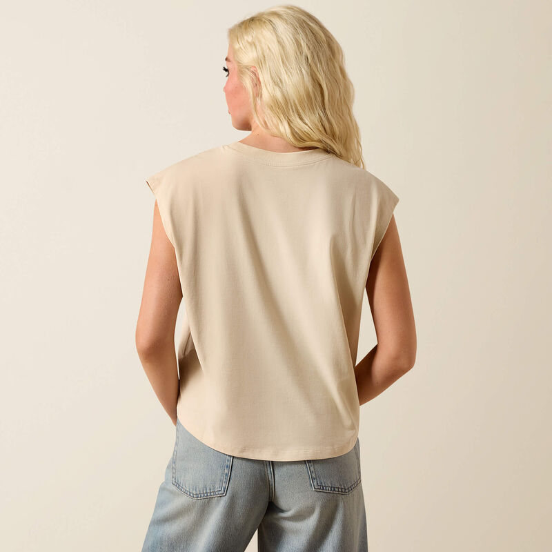 Ariat Cool It Cowboy T-Shirt