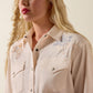 Ashville Embroidered Snap Shirt by Ariat