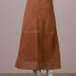 Cowboy Gist Skirt by Double D Ranch