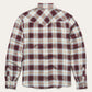 Stetson Harvest Plaid Shirt