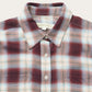 Stetson Harvest Plaid Shirt