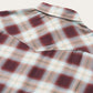 Stetson Harvest Plaid Shirt