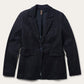 Denim Blazer by Stetson