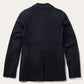 Denim Blazer by Stetson