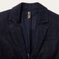 Denim Blazer by Stetson