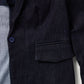 Denim Blazer by Stetson