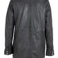 Miha RF Leather Jacket