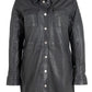 Miha RF Leather Jacket