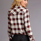 Stetson Harvest Plaid Shirt
