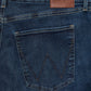 Wrangler Bespoke High Rise Bootcut Jean in Lacey