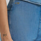 Wrangler X Lainey Wilson Pull On Flare Jeans at Bourbon Cowgirl