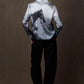 Well Watched Blouse by Double D Ranch