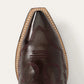 Jess Boots by Stetson - Brown