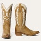 Cheyenne Boots by Stetson - Tan
