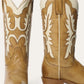 Cheyenne Boots by Stetson - Tan