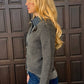 Mustang Molly Snap Cardigan by Rodeo Quincy