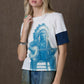Songs From the Porch Tee by Double D Ranch