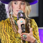 Concho +Coyote Teeth Earrings Lainey Wilson