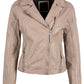 Kiella RF Leather Jacket