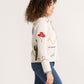 Souvenir Cardigan by Pendleton in Oatmeal Multi