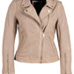 Sinta RF Leather Jacket