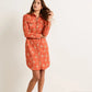Gambler Shirt Dress by Pendleton