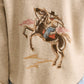 Souvenir Cardigan by Pendleton in Natural