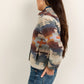 Dakota Wool Western Jacket by Pendleton