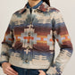 Dakota Wool Western Jacket by Pendleton