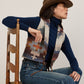 Dakota Wool Western Vest by Pendleton