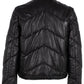Nele CF Leather Jacket