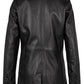 Aurela CF Leather Blazer