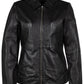Kelley CF Leather Jacket